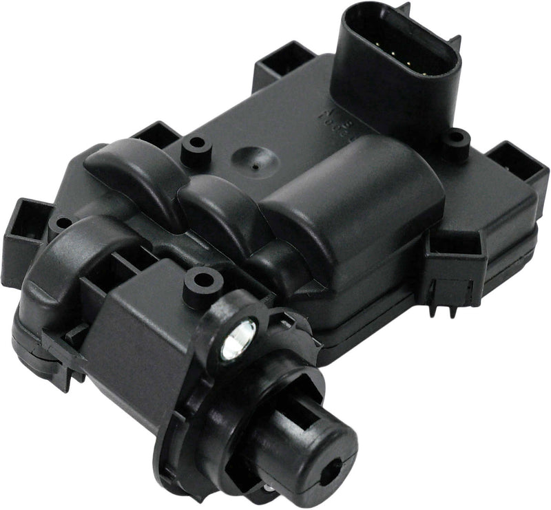 4WD Actuator CarParts RC32400002