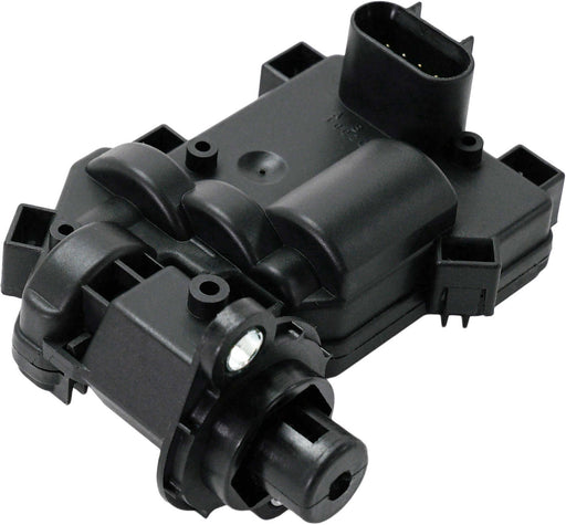 4WD Actuator CarParts RC32400002