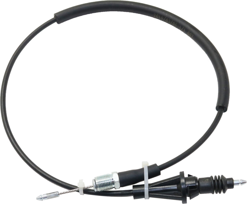 4WD Actuator Cable CarParts RC32420001