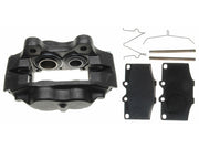 Disc Brake Caliper Raybestos Brakes RC3465