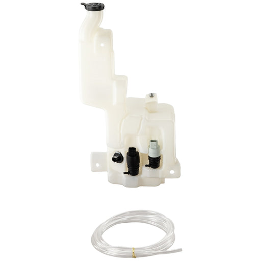 Washer Fluid Reservoir CarParts RC37050004