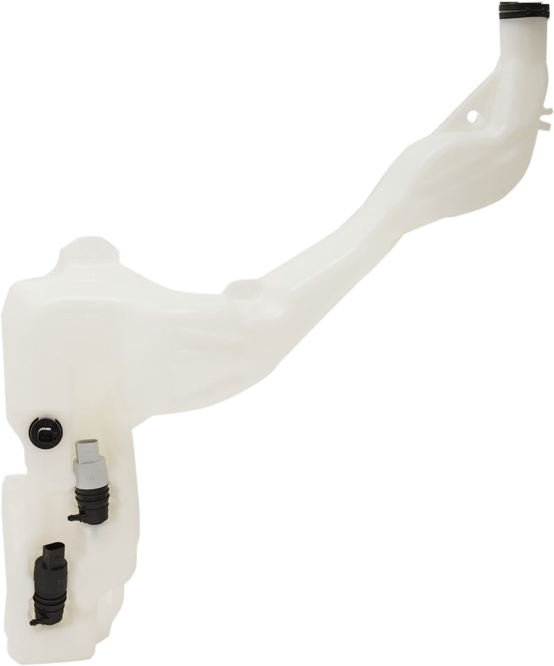 Washer Fluid Reservoir CarParts RC37050009