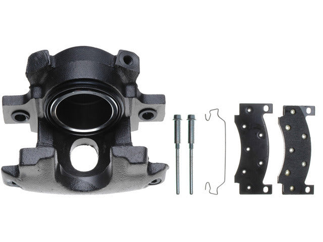 Disc Brake Caliper Raybestos Brakes RC4096