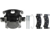 Disc Brake Caliper Raybestos Brakes RC4096