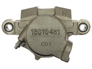 Disc Brake Caliper Raybestos Brakes RC4125