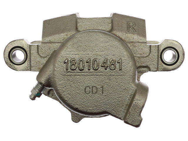 Disc Brake Caliper Raybestos Brakes RC4125