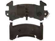 Disc Brake Caliper Raybestos Brakes RC4125
