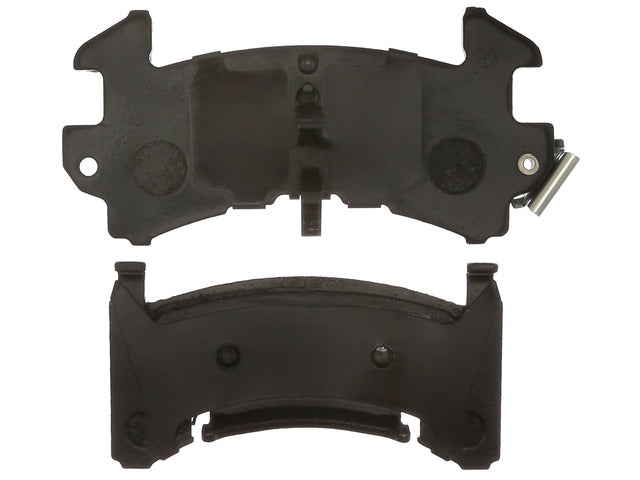 Disc Brake Caliper Raybestos Brakes RC4125