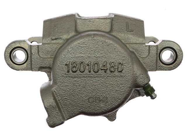 Disc Brake Caliper Raybestos Brakes RC4126