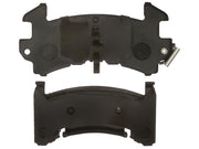 Disc Brake Caliper Raybestos Brakes RC4126