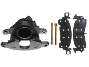 Disc Brake Caliper Raybestos Brakes RC4147