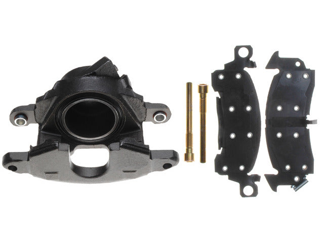 Disc Brake Caliper Raybestos Brakes RC4147