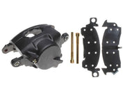 Disc Brake Caliper Raybestos Brakes RC4147