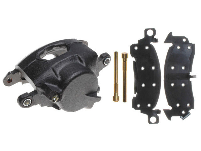 Disc Brake Caliper Raybestos Brakes RC4147