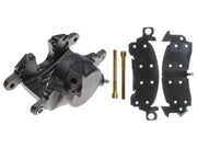 Disc Brake Caliper Raybestos Brakes RC4147