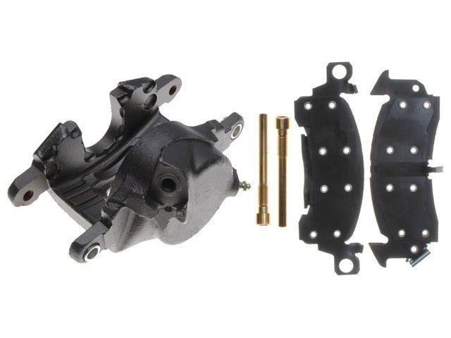 Disc Brake Caliper Raybestos Brakes RC4147