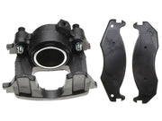 Disc Brake Caliper Raybestos Brakes RC4148