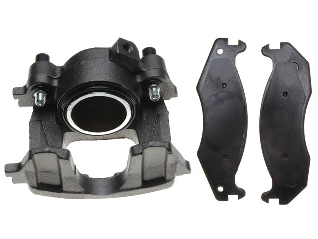 Disc Brake Caliper Raybestos Brakes RC4148