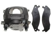 Disc Brake Caliper Raybestos Brakes RC4148