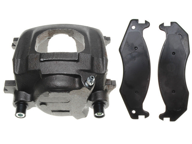 Disc Brake Caliper Raybestos Brakes RC4148