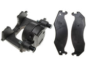 Disc Brake Caliper Raybestos Brakes RC4148
