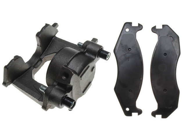 Disc Brake Caliper Raybestos Brakes RC4148