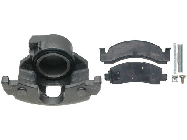 Disc Brake Caliper Raybestos Brakes RC4157SS
