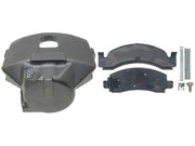 Disc Brake Caliper Raybestos Brakes RC4157SS