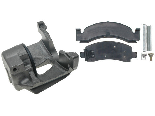 Disc Brake Caliper Raybestos Brakes RC4157SS