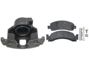Disc Brake Caliper Raybestos Brakes RC4158SS