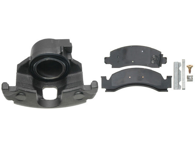 Disc Brake Caliper Raybestos Brakes RC4158SS