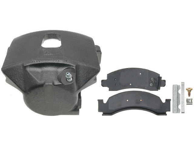 Disc Brake Caliper Raybestos Brakes RC4158SS