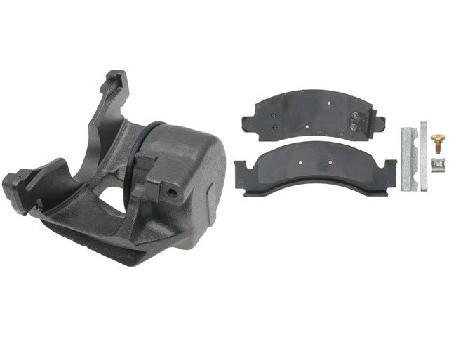 Disc Brake Caliper Raybestos Brakes RC4158SS