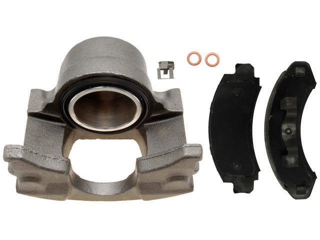 Disc Brake Caliper Raybestos Brakes RC4177