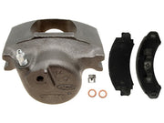 Disc Brake Caliper Raybestos Brakes RC4177