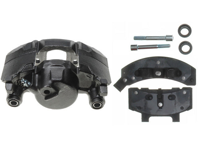 Disc Brake Caliper Raybestos Brakes RC4233