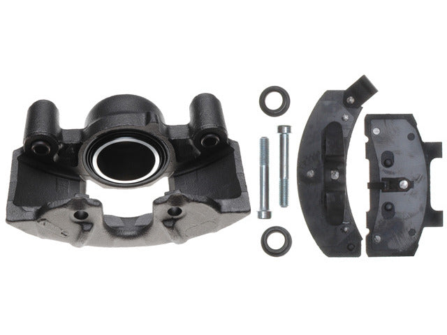 Disc Brake Caliper Raybestos Brakes RC4234