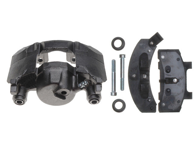 Disc Brake Caliper Raybestos Brakes RC4234