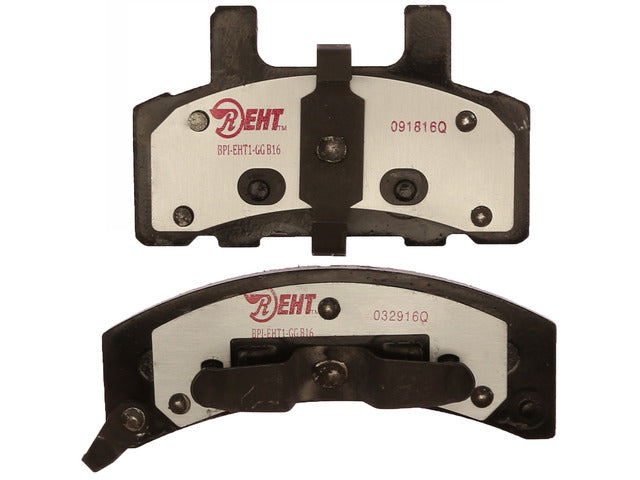 Disc Brake Caliper Raybestos Brakes RC4417CS