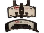 Disc Brake Caliper Raybestos Brakes RC4418CS