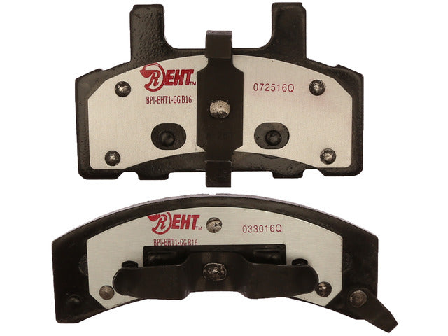 Disc Brake Caliper Raybestos Brakes RC4418CS