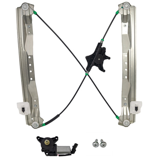 Window Regulator CarParts RC46290017