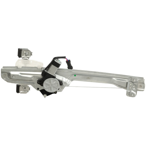 Window Regulator CarParts RC49170001