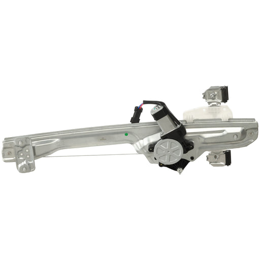 Window Regulator CarParts RC49170002