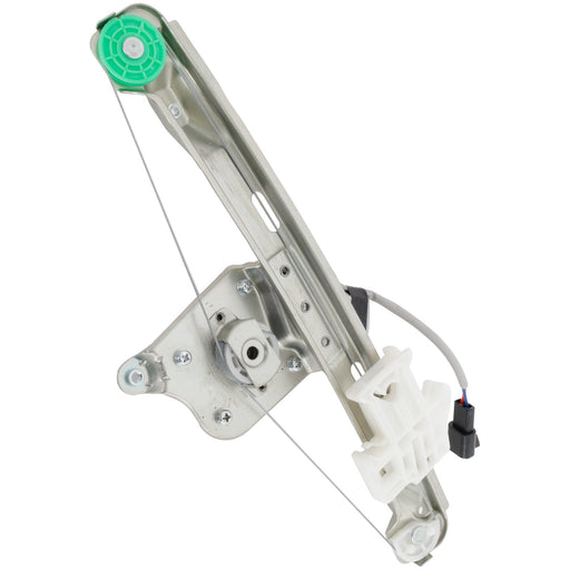 Window Regulator CarParts RC49170006