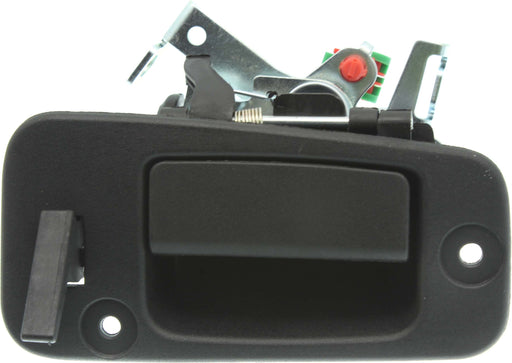 Interior Door Handle CarParts RC49670003