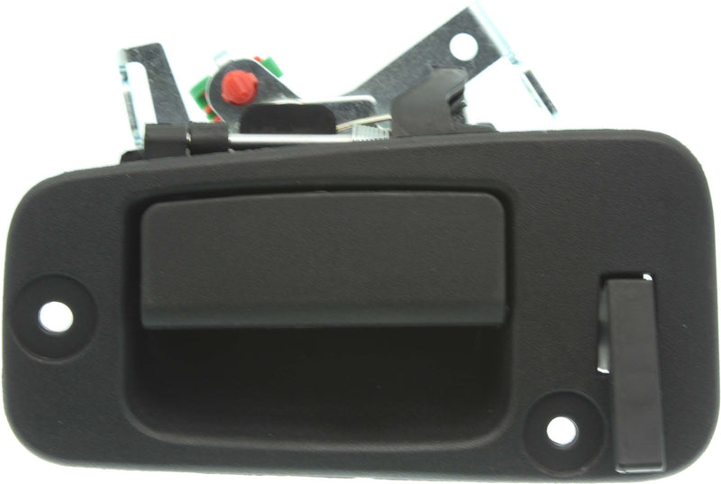 Interior Door Handle CarParts RC49670004