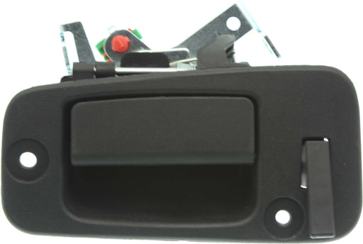 Interior Door Handle CarParts RC49670004
