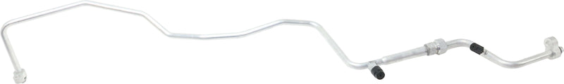 A/C Refrigerant Hose CarParts RC50230002