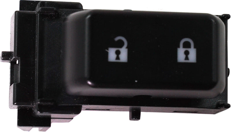 Door Lock Switch CarParts RC50560004